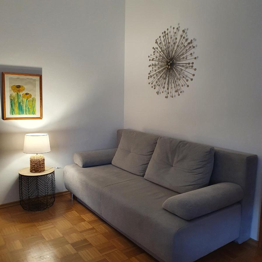 Apartments Rombon 보베츠 외부 사진