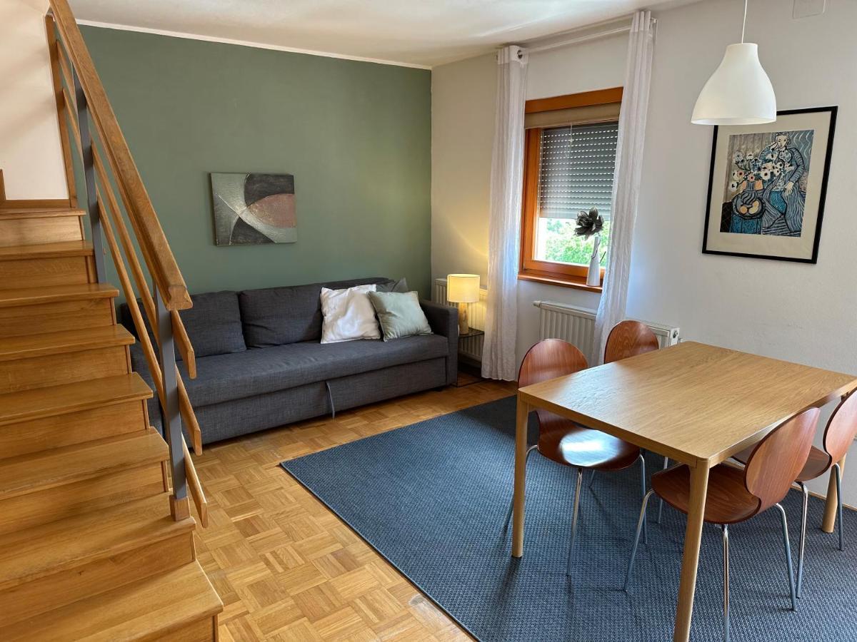 Apartments Rombon 보베츠 외부 사진