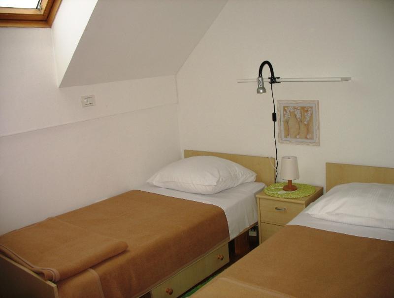 Apartments Rombon 보베츠 외부 사진