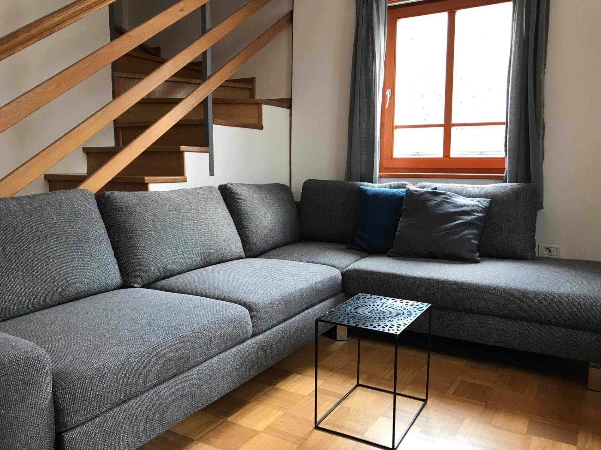 Apartments Rombon 보베츠 외부 사진