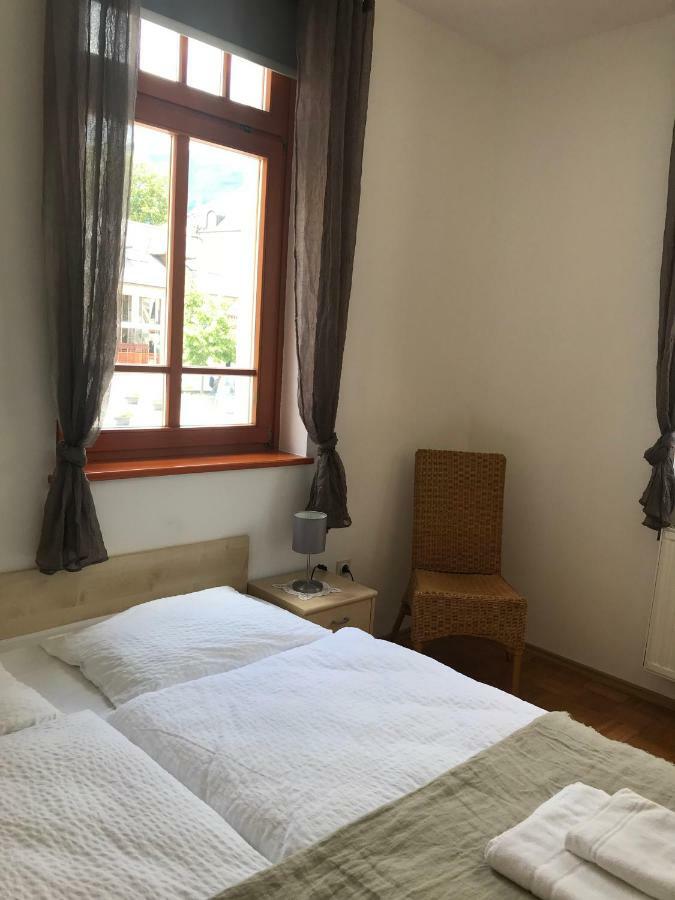 Apartments Rombon 보베츠 외부 사진