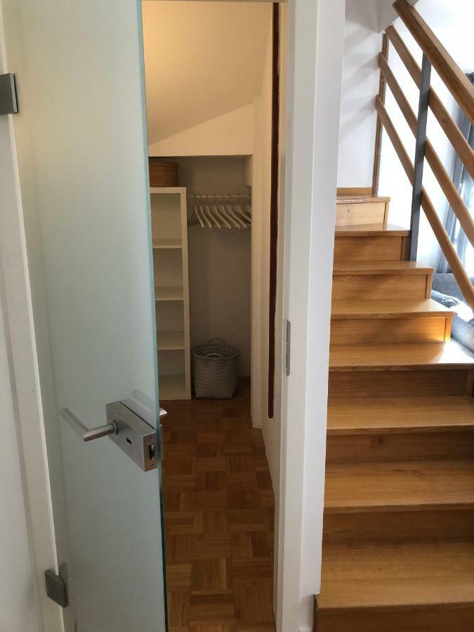 Apartments Rombon 보베츠 외부 사진