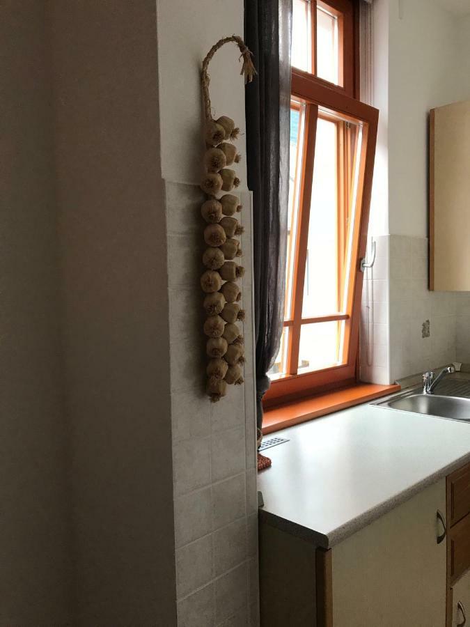 Apartments Rombon 보베츠 외부 사진