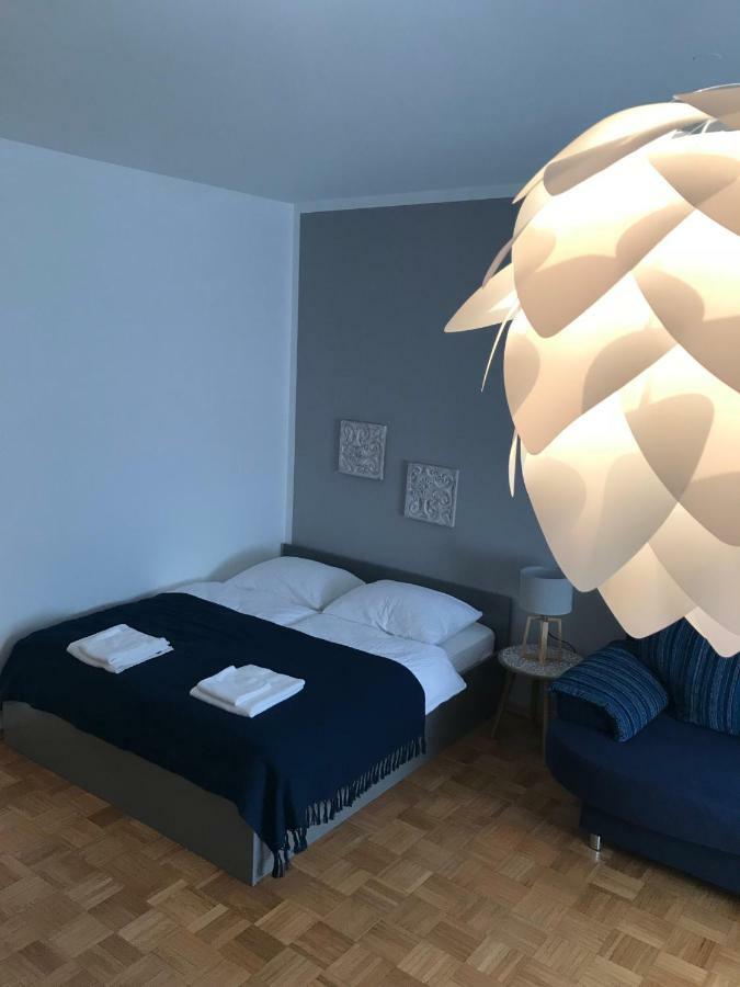 Apartments Rombon 보베츠 외부 사진